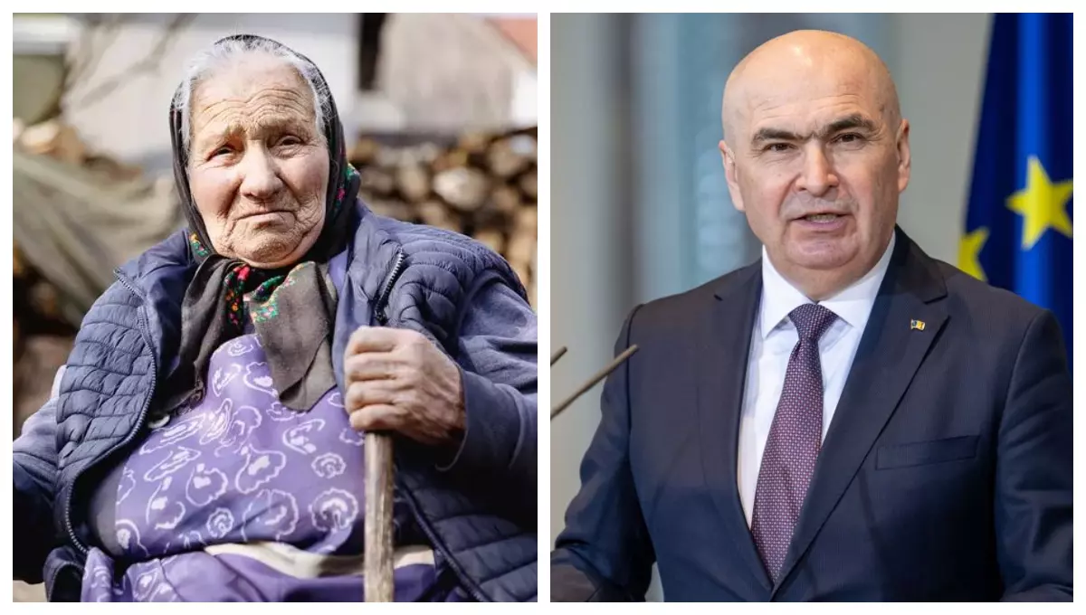 Detalii SURPRINZĂTOARE despre Ilie Bolojan! Mama premierului, rugăminte sinceră pentru fiul său: „Dragul mamei, nu…”