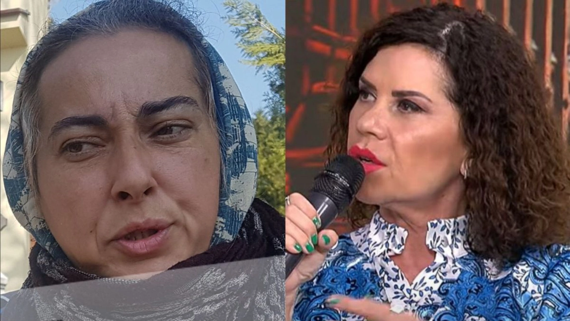 Informație TULBURĂTOARE despre mama biologică a Măriucăi, fetița adoptată de Luminița Anghel. Aceasta a fost…