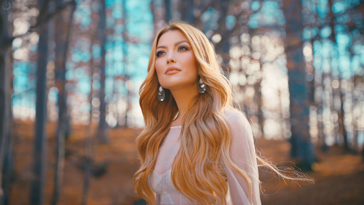 Elena Gheorghe, anunț DUREROS, printre lacrimi. Artista își ia RĂMAS-BUN de la…