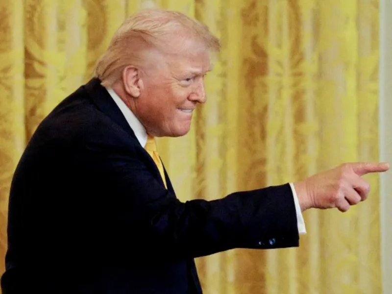 Trump, MESAJ DE FORȚĂ despre succesorul lui Khamenei: „Nu va rezista mult dacă nu…”