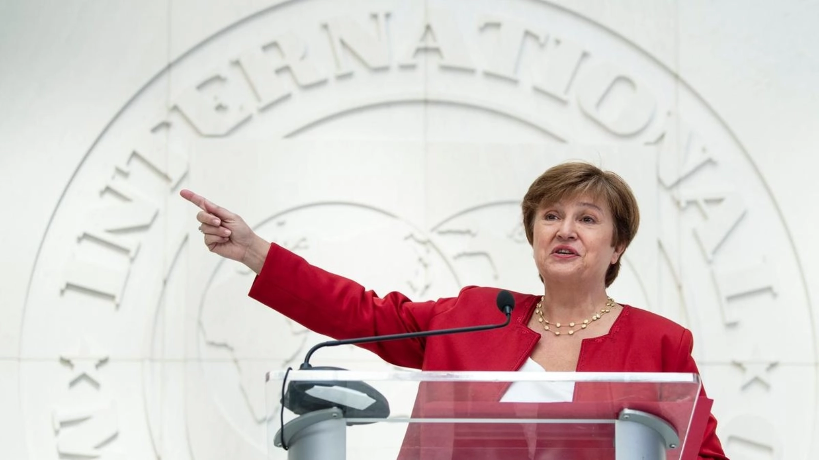 AVERTISMENT de la vârful FMI! Guvernele lumii trebuie să se pregătească pentru…
