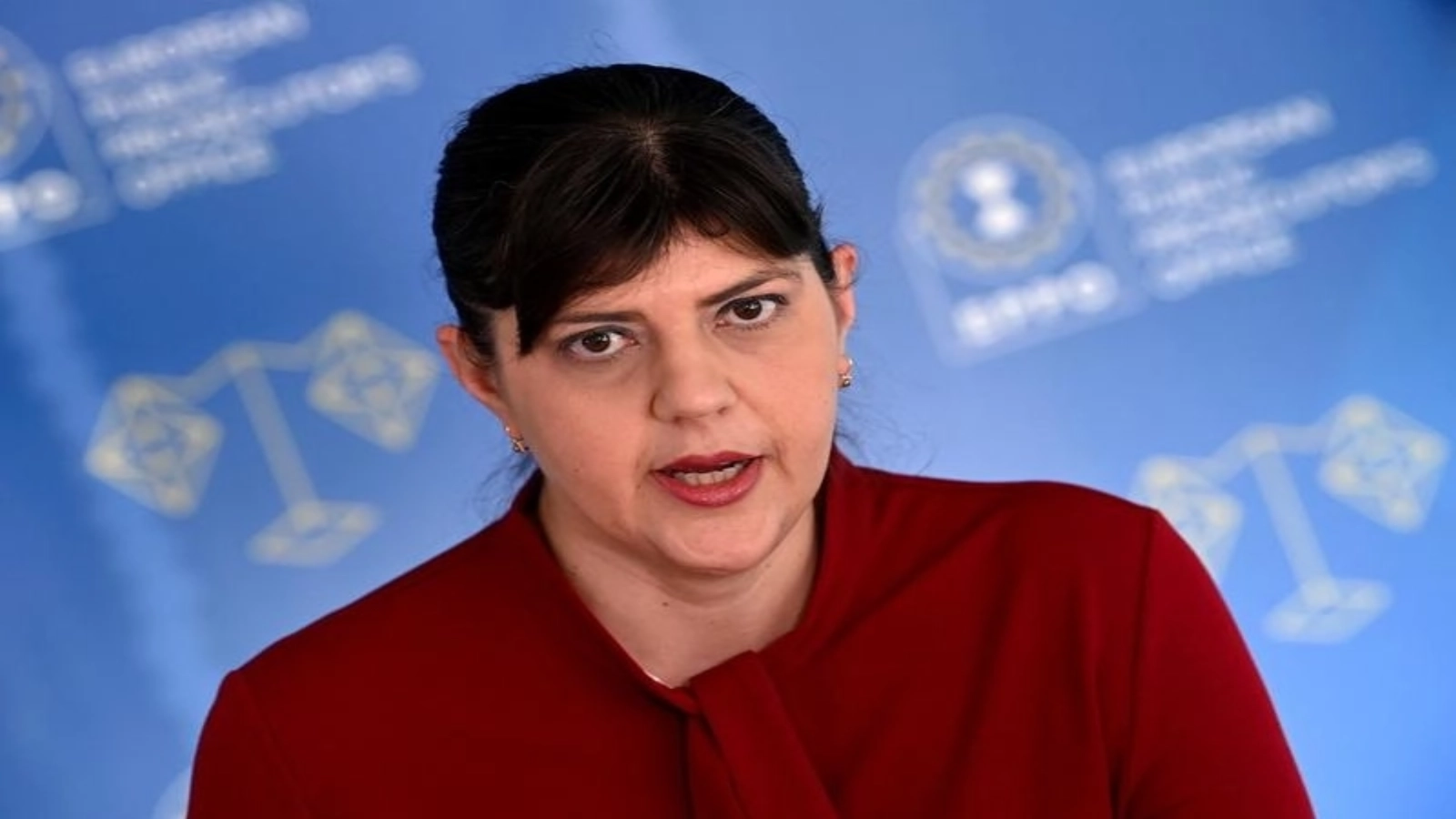 Mărturisire ș0cantă a Laurei Codruța Kovesi! Acuzații grave despre PRESIUNI venite de la vârful Europei