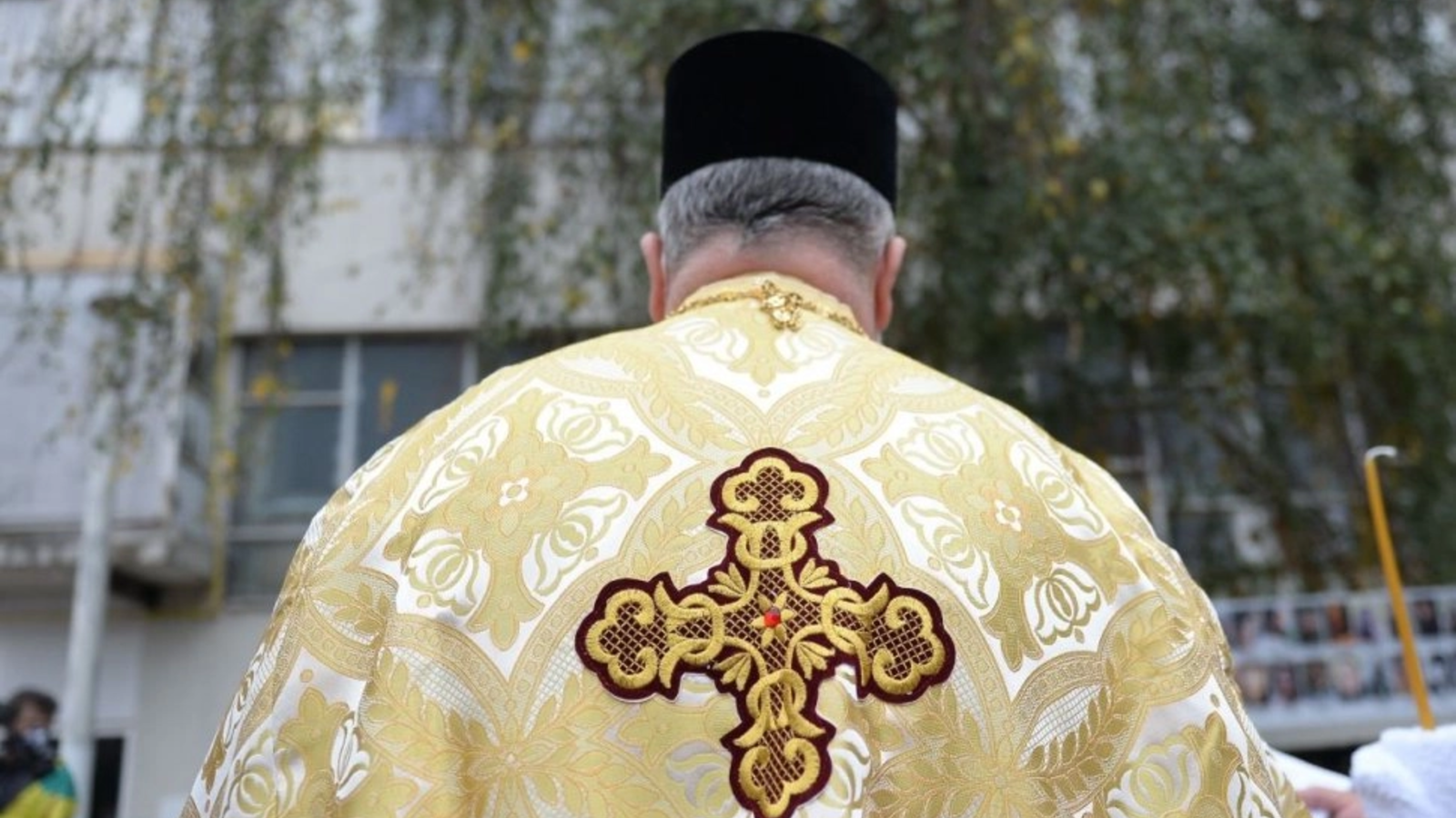 Cutremur în lumea bisericii! Un PREOT a fost săltat de POLIȚIE după ce s-a aflat că a…