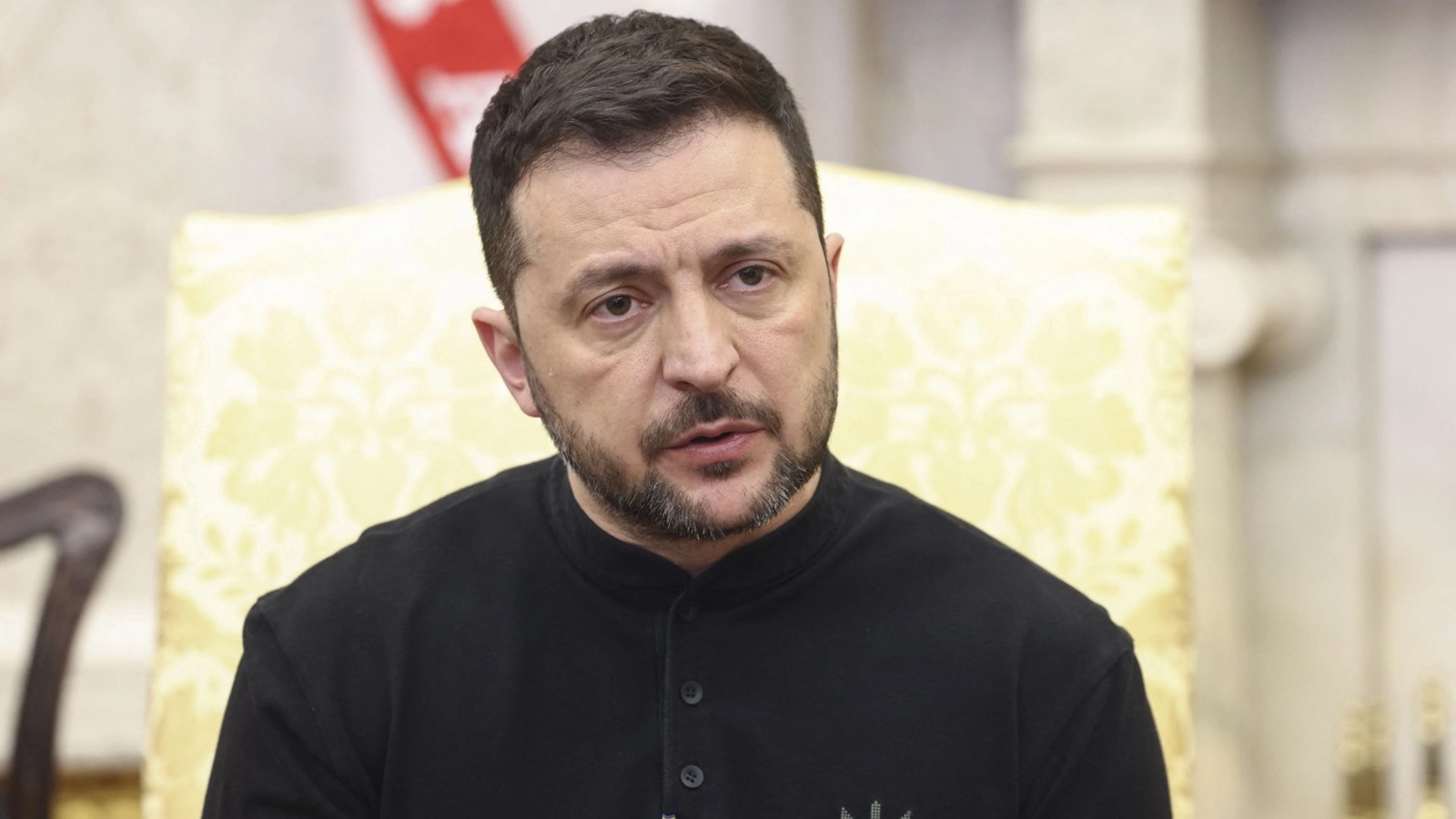 Zelenski anunță o nouă înțelegere strategică. Ucraina și Emiratele Arabe Unite vor…