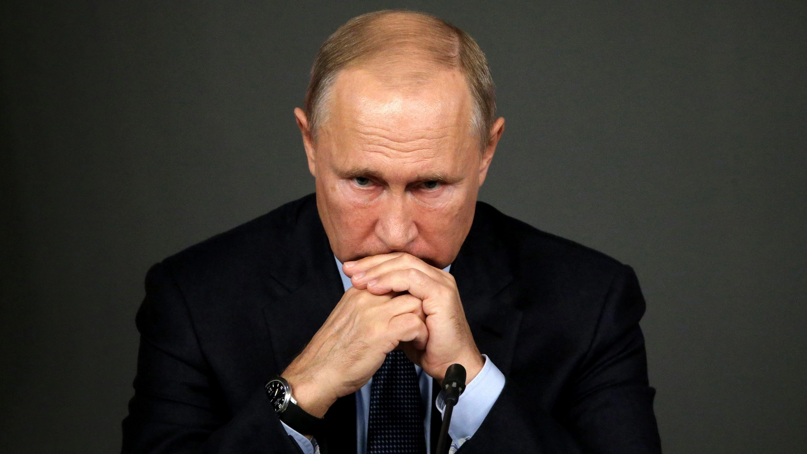 ANUNȚ ALARMANT! Rusia amenință Finlanda cu…