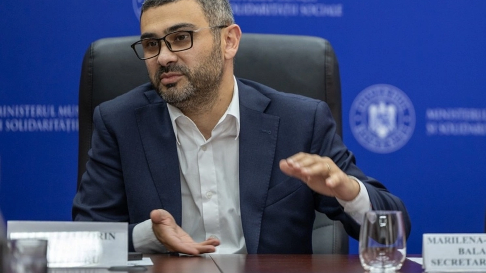 Florin Manole, precizare de ULTIMĂ ORĂ despre pensii: „Mie îmi pare foarte rău că…”
