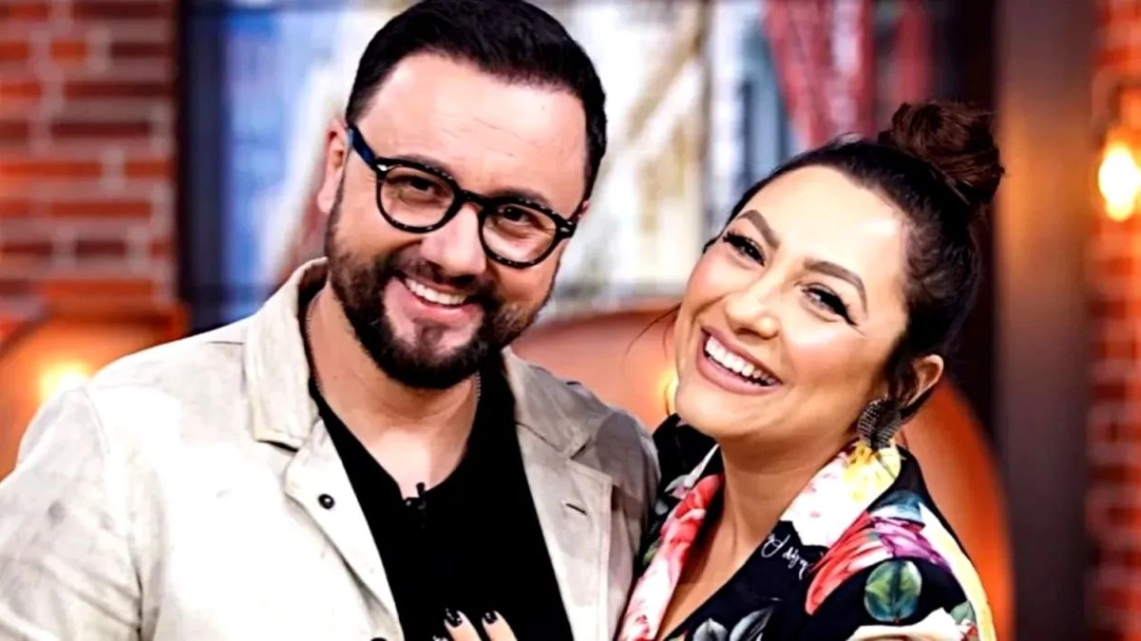 INCREDIBIL! Bărbatul care i-a HĂRȚUIT pe Andra și Cătălin Măruță a…