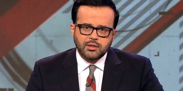 DURERE CUMPLITĂ pentru Mihai Gâdea! În urmă cu puțin timp, ȘI-A PIERDUT…
