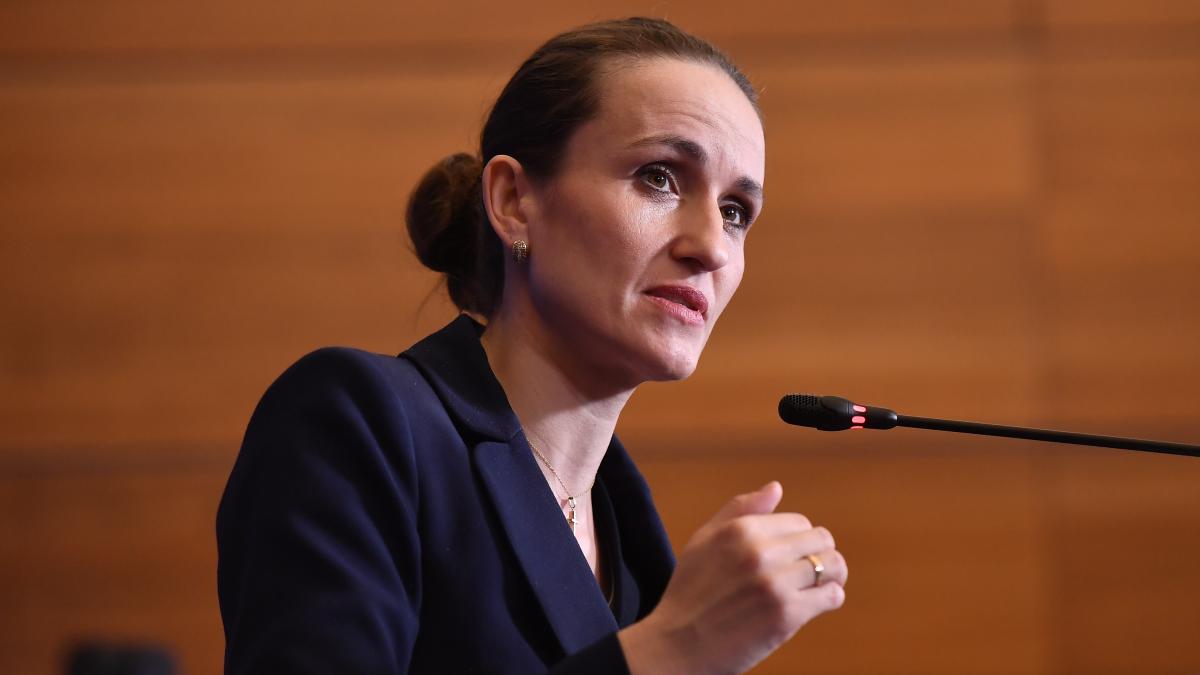 ȘTIRE DE ULTIMĂ ORĂ! Nimeni nu se aștepta la asta. Oana Țoiu tocmai a făcut pasul care…