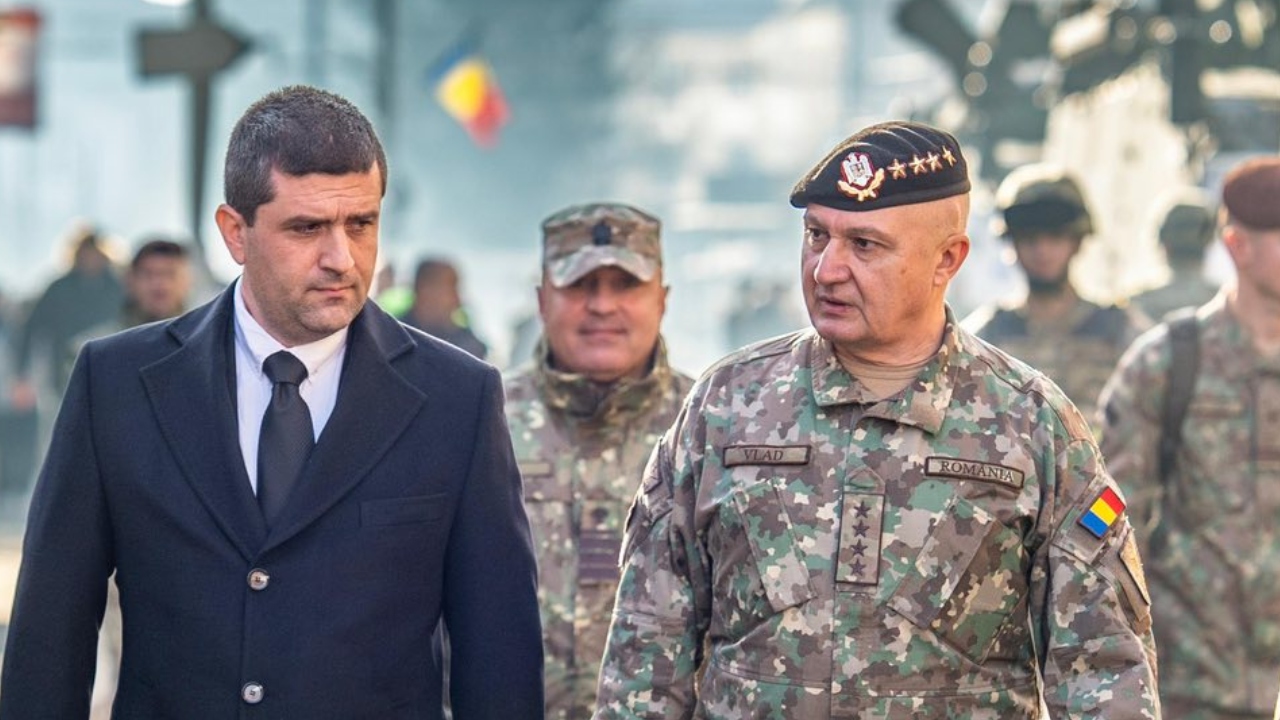Anunț de ULTIMĂ ORĂ despre militarii români! Ministrul Apărării vorbește despre o situație fără precedent în care a fost implicat și NATO