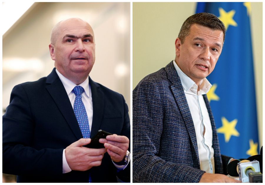 Anunț de ultimă oră! DECLARAȚIA care zguduie Guvernul României. PSD…