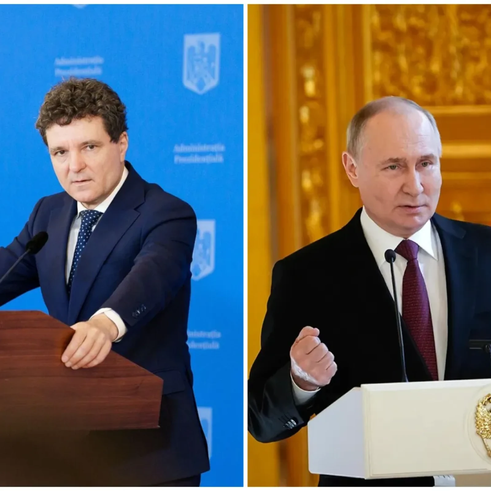 Rusia, REACȚIE NEAȘTEPTATĂ după ce a aflat că România…