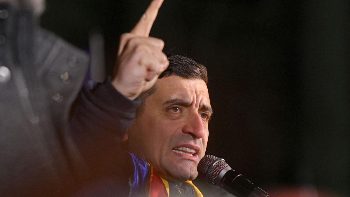 Informație EXPLOZIVĂ pentru Nicușor Dan! Americanii susțin că George Simion a…
