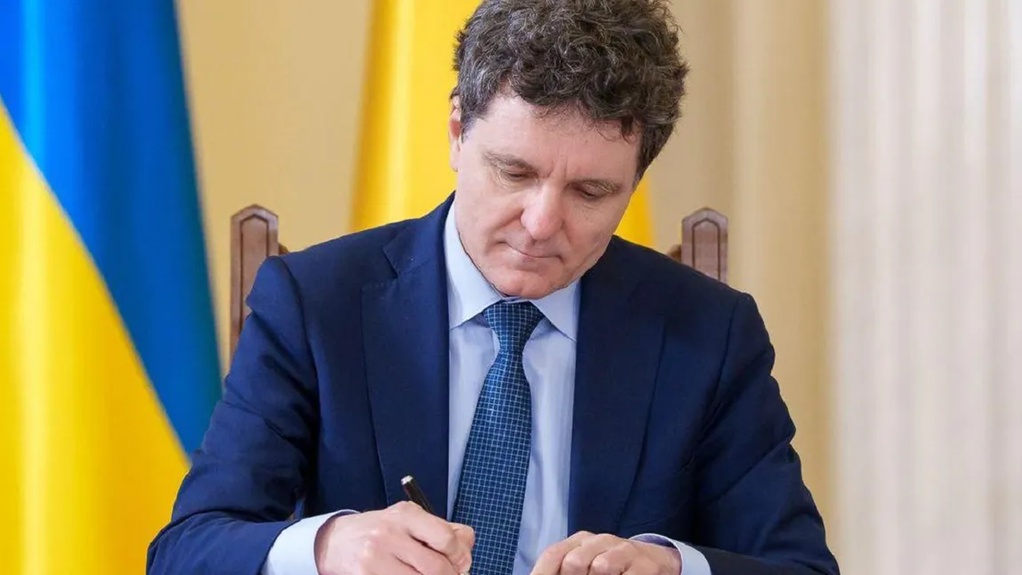 Decrete semnate de Nicușor Dan în contextul tensiunilor din Orientul Mijlociu. Măsura se aplică de luni, 16 martie 2026