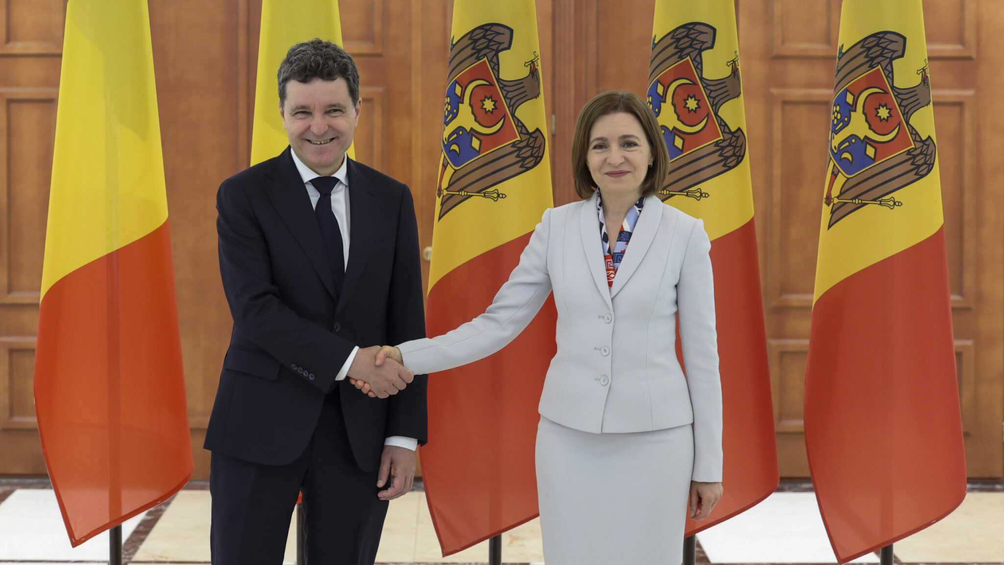 Se va uni România cu Republica Moldova? Reacția ambasadorului Rusiei la București: „Există ÎNGRIJORĂRI că…”