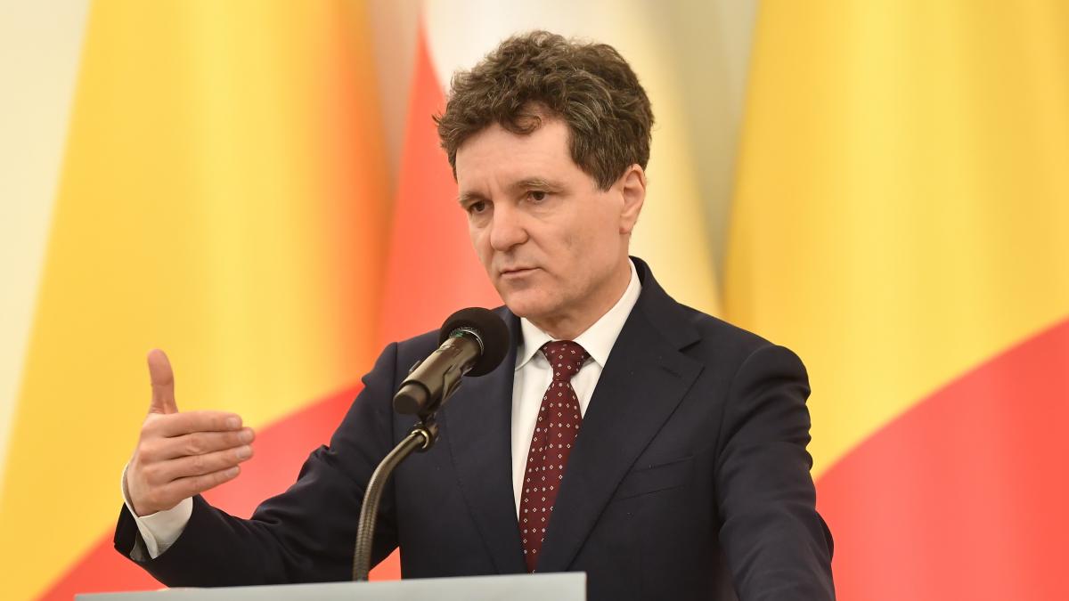 Nicușor Dan, DATOR la stat! Președintele RECUNOAȘTE că…
