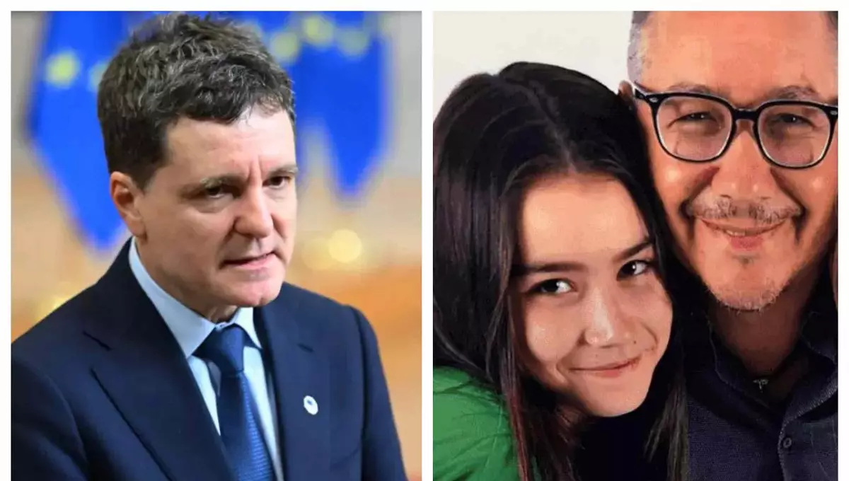 Nicușor Dan REACȚIONEAZĂ după controversele din jurul Irinei Ponta: „Doamna ministru, cu echipa dânsei…”