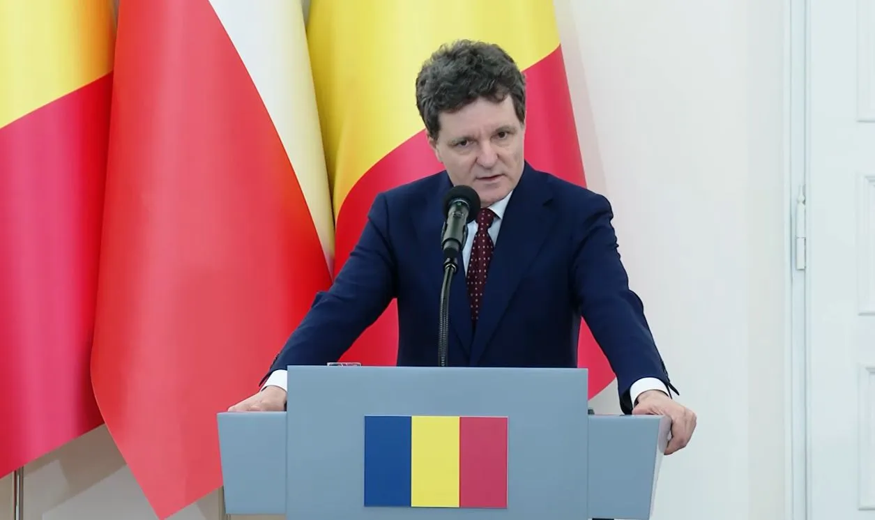 ANUNȚUL MOMENTULUI! Ce a declarat Nicușor Dan despre „umbrela nucleară” propusă de Franța
