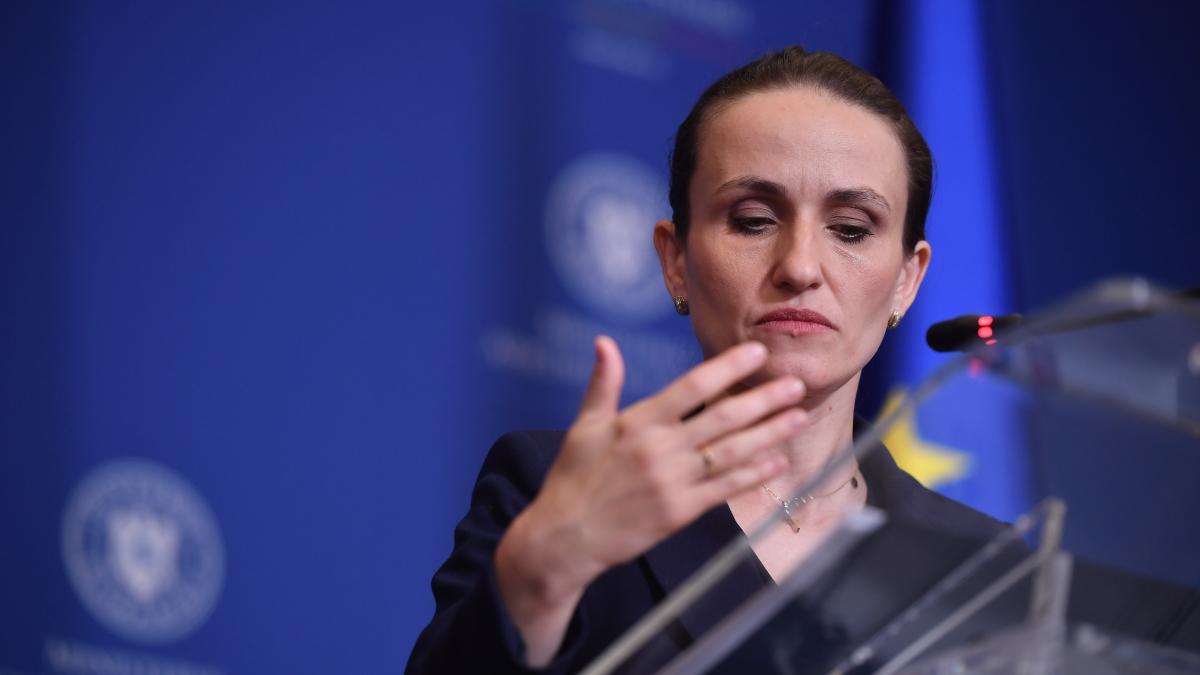 Cea mai dură încercare pentru Oana Țoiu! După DECIZIA OFICIALĂ care a schimbat totul, a apărut și persoana care i-a dat LOVITURA DECISIVĂ