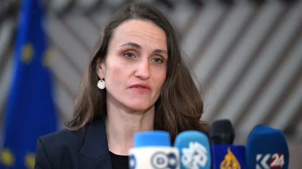 Informația momentului despre Oana Țoiu: „O eroare regretabilă!” Ministrul de Externe a…