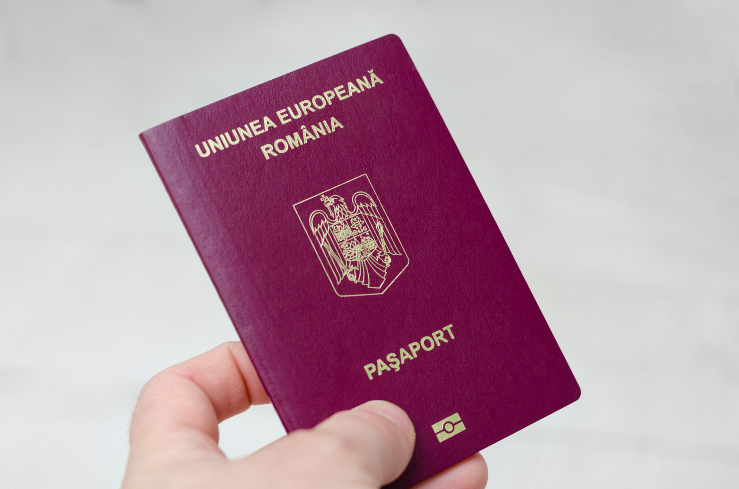 VESTE URIAȘĂ pentru români! Pot călători FĂRĂ viză în…