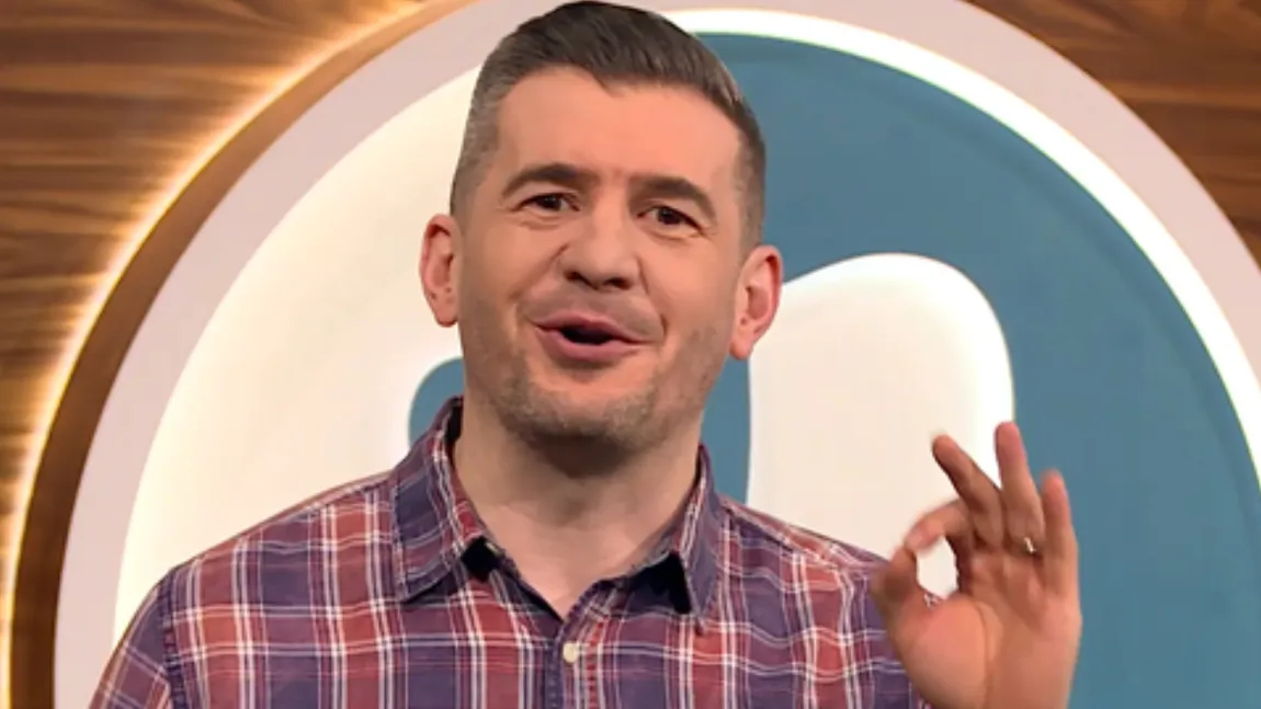 Dragoș Pătraru VA REVENI pe micile ecrane! Se află în negocieri cu…