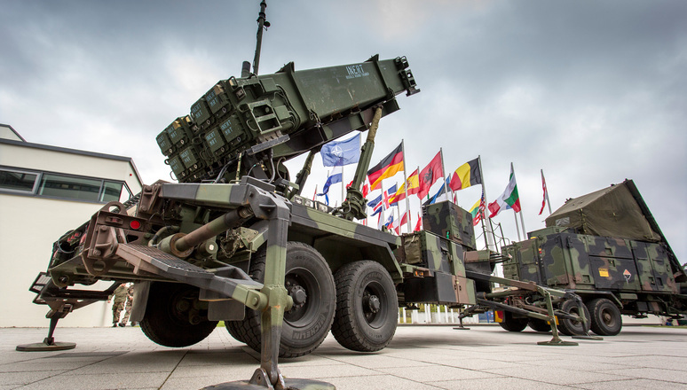 GRANIȚA României, în centrul unei DECIZII NATO care a stârnit reacții la nivel mondial