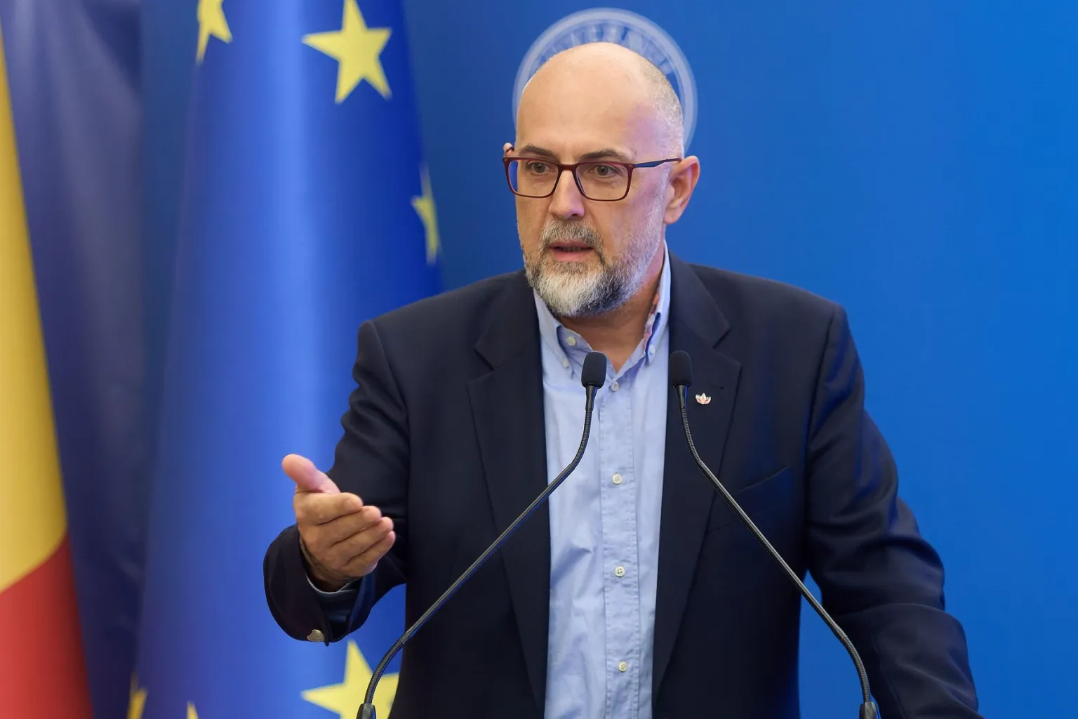 LOVITURĂ pe scena politică! Kelemen Hunor face un ANUNȚ incendiar care zguduie România