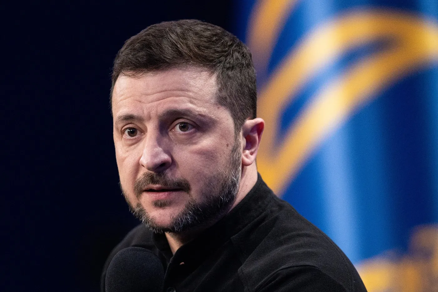 Zelenski lansează un AVERTISMENT DUR! Europa să fie pregătită pentru…