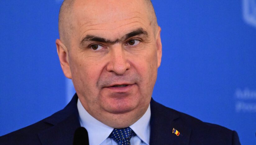 MESAJ DUR al premierului! Bolojan AVERTIZEAZĂ că Rusia ar putea…