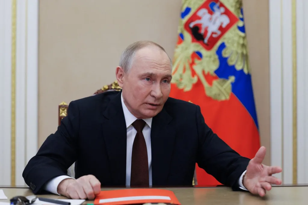 Lumea, în ALERTĂ! Un NOU RĂZBOI stă să înceapă? Rusia își anunță sprijinul pentru această națiune, împotriva lui Trump care…