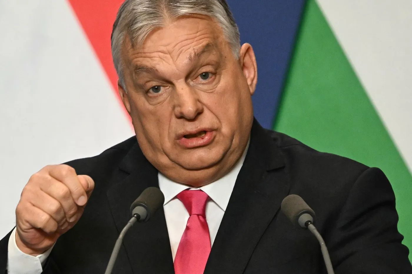 ȘTIRE DE ULTIMĂ ORĂ! Viktor Orban lansează un ATAC DUR la adresa României
