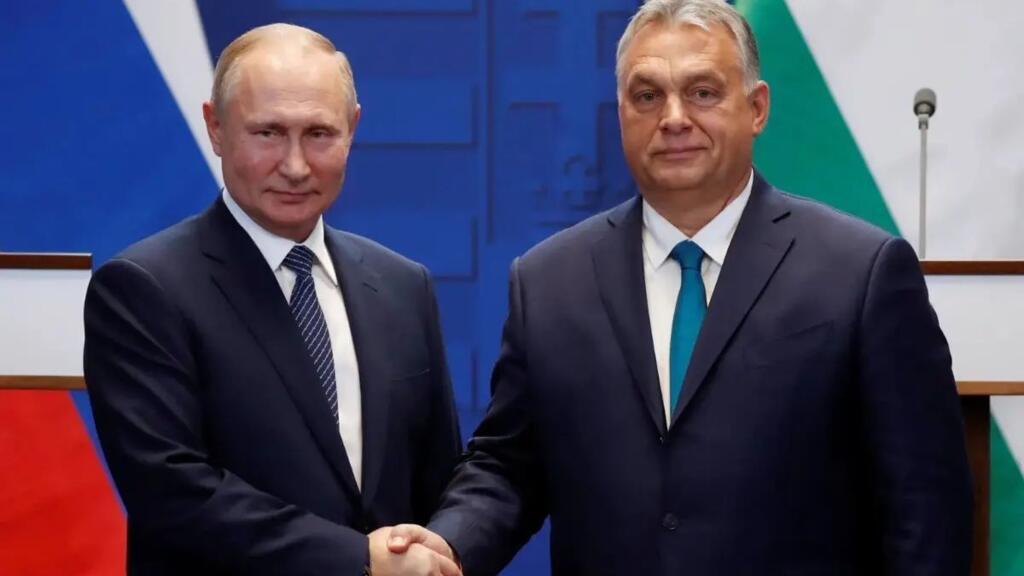 Viktor Orban, CERERE controversată! Rusia, primită în Uniunea Europeană cu…