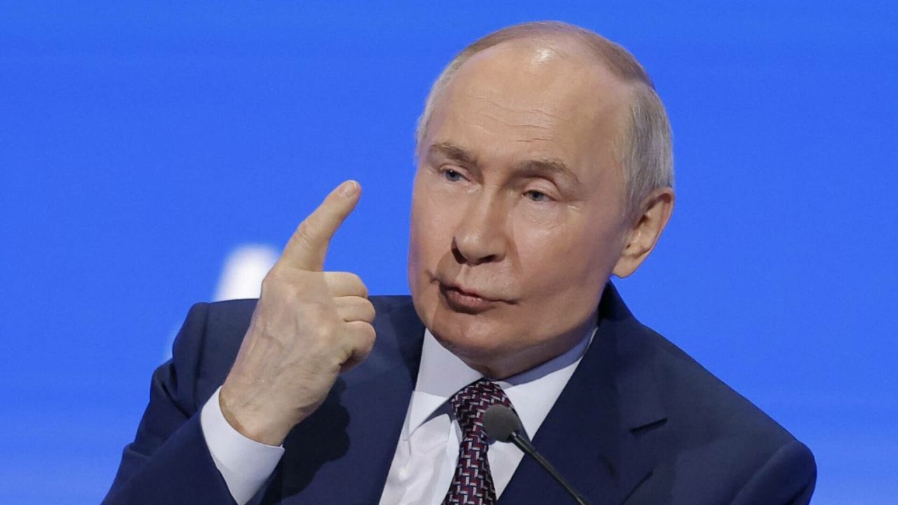 DECIZIE DRASTICĂ luată de Rusia! De la 1 aprilie, VA OPRI…