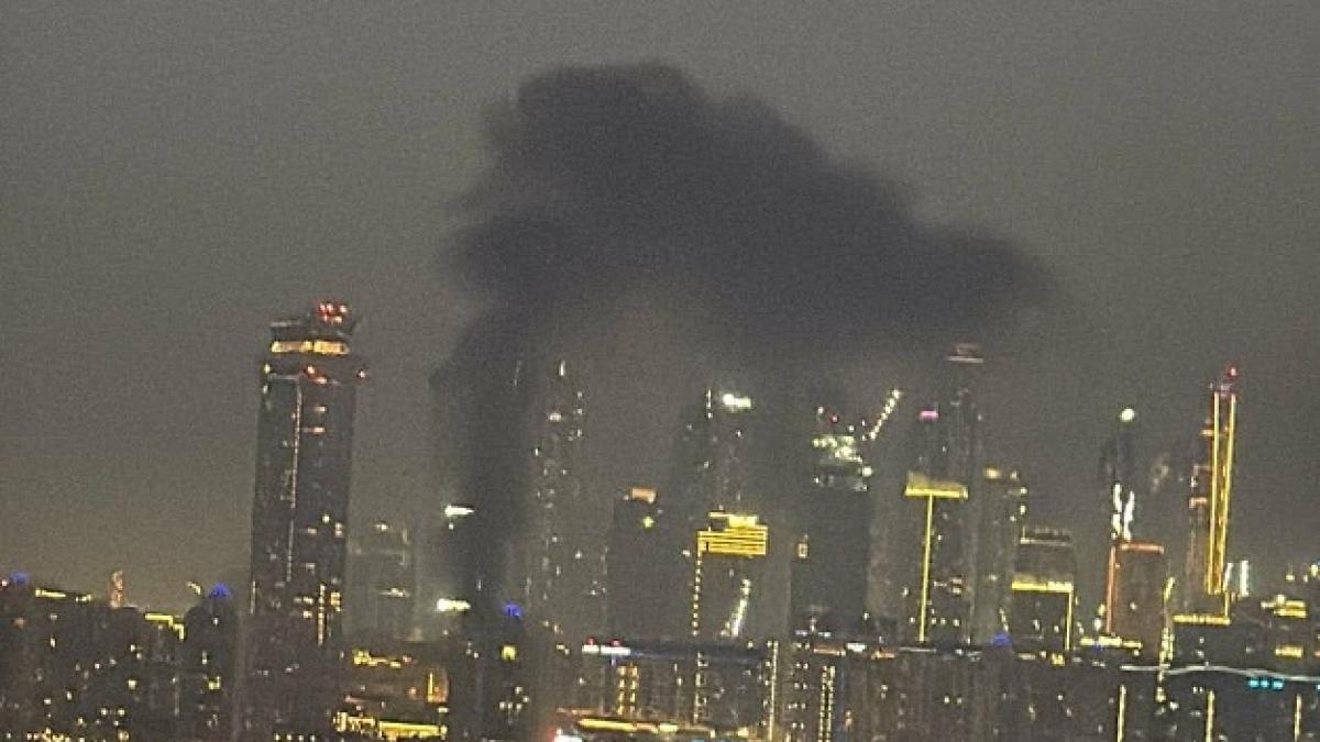 Informație de ULTIMĂ ORĂ! Românii din Dubai sunt…