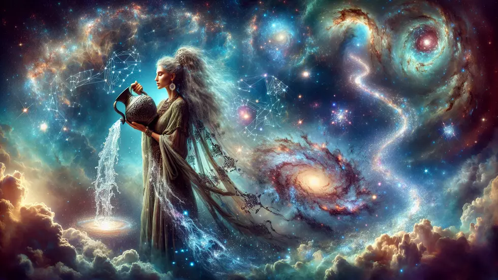 FEMEIA acestei ZODII este cu adevărat specială. Are un magnetism rar, o putere nebănuită și un mod unic de a schimba oamenii și destinele din jurul ei