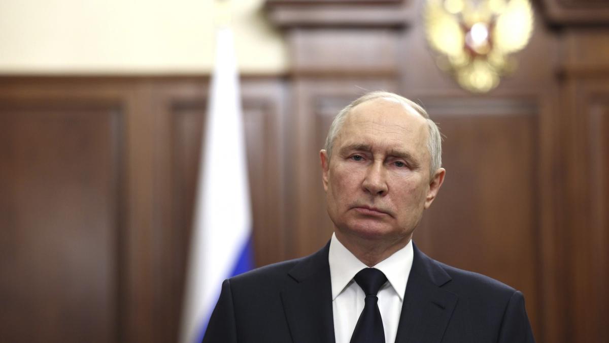 Italienii vin cu informații EXPLOZIVE despre planul lui Putin. E obsedat de…
