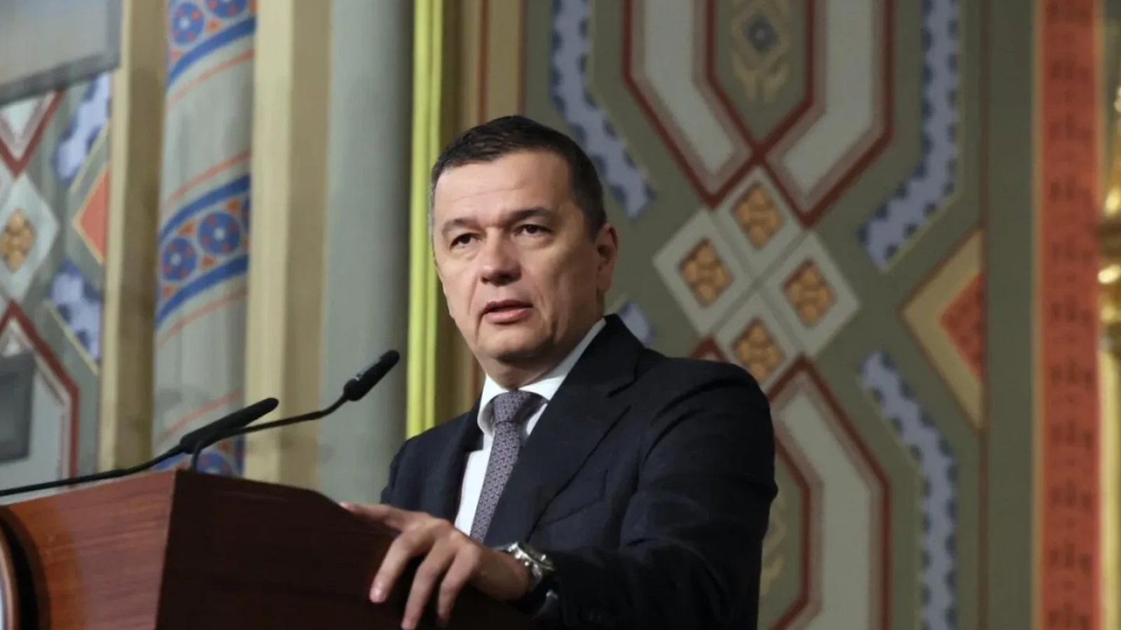 Sorin Grindeanu AMENINȚĂ! PSD va…