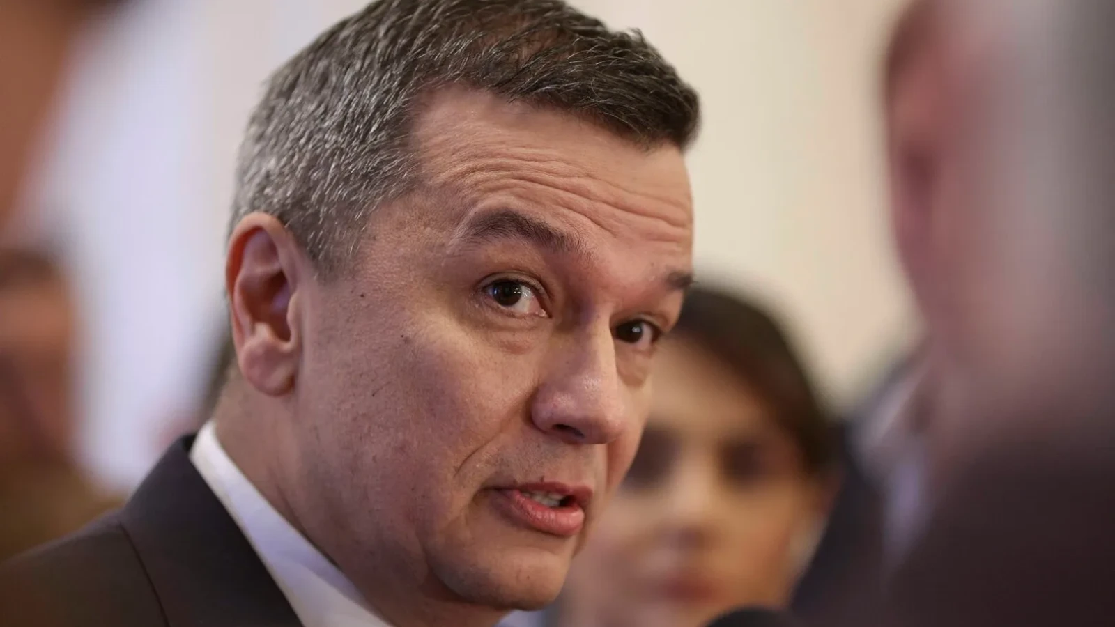 Grindeanu răspunde ACID după declarațiile lui Ciucu: „Pe mine nu m-ați auzit să dau lecții celor de la PNL”