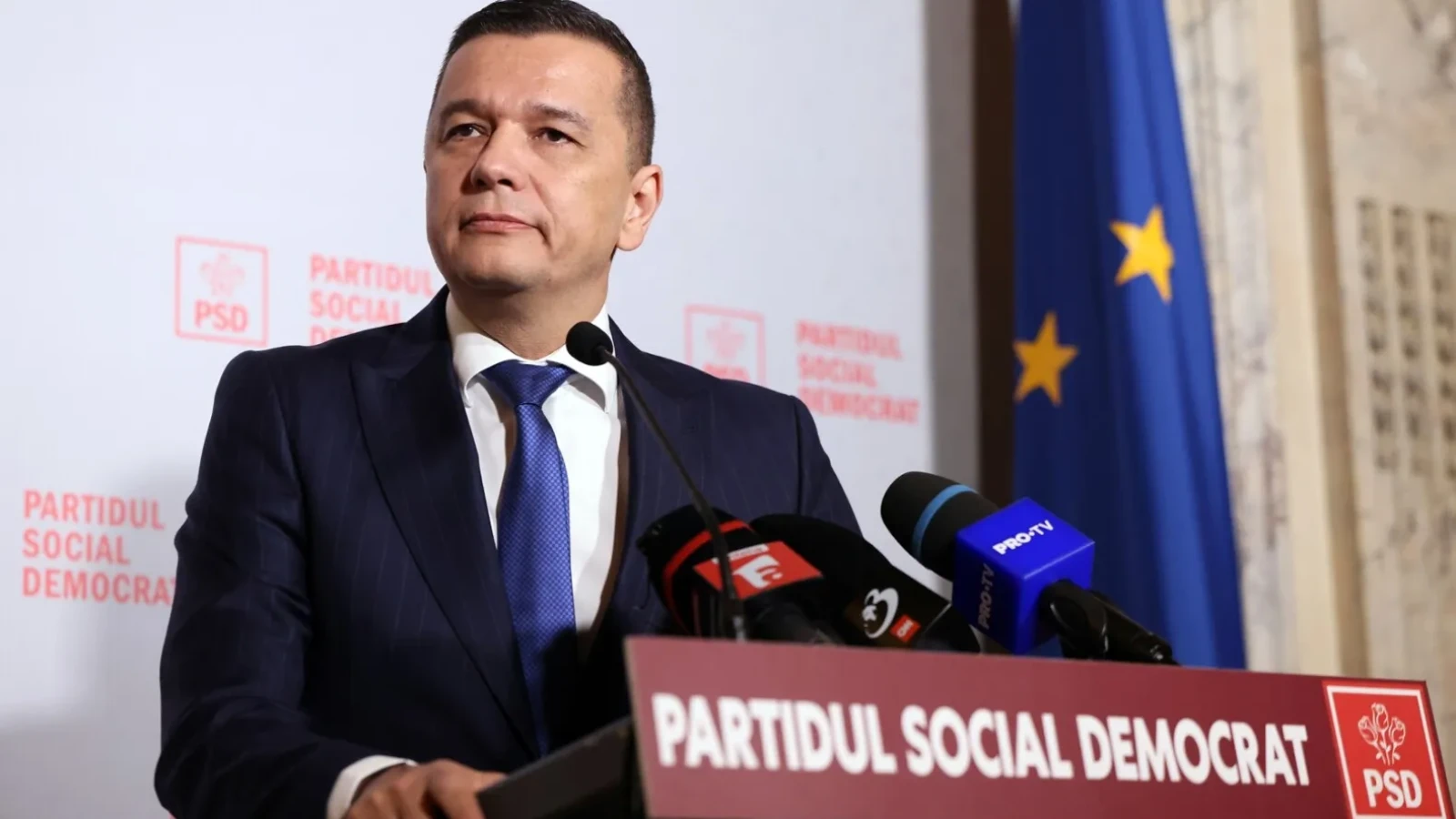 AVERTISMENT clar al lui Grindeanu după… „bezelele” dintre PNL și AUR: „Nu vom…”