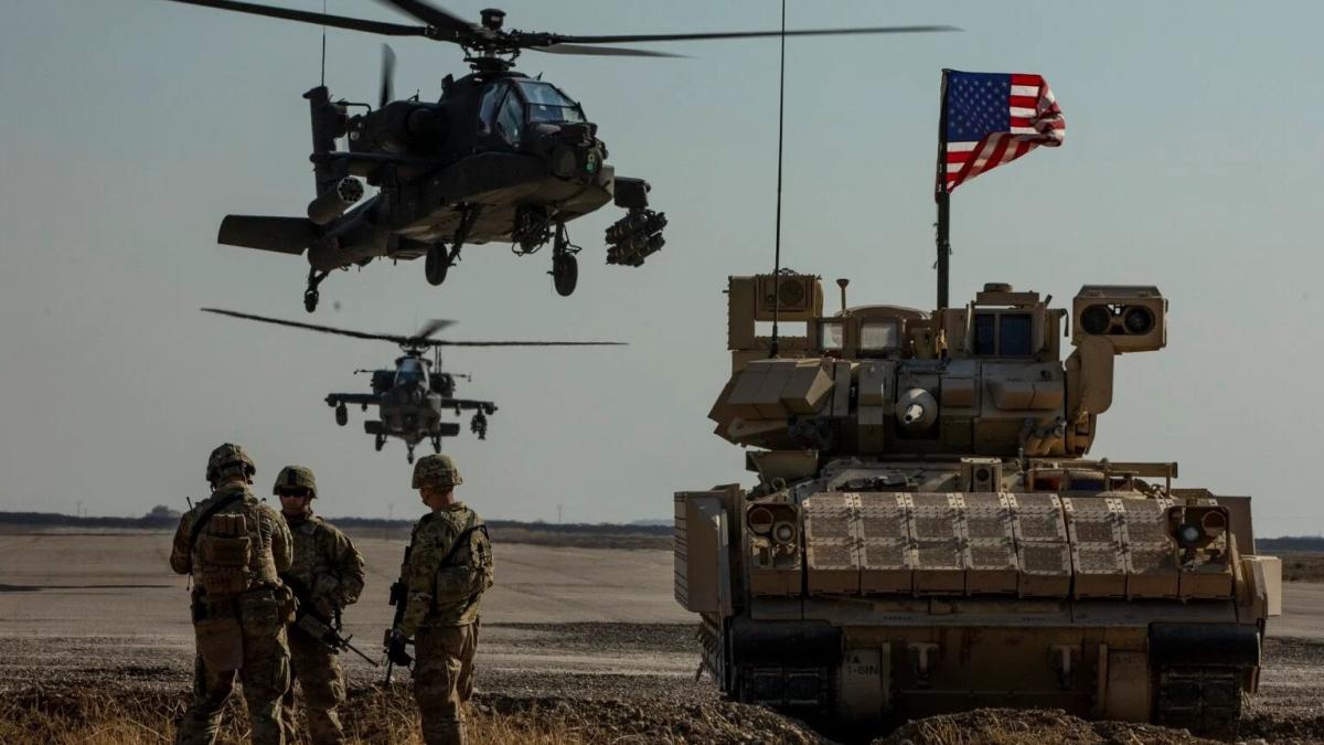 Scenariu ALARMANT pe plan internațional! SUA ar fi propus unei țări să intervină militar în Liban