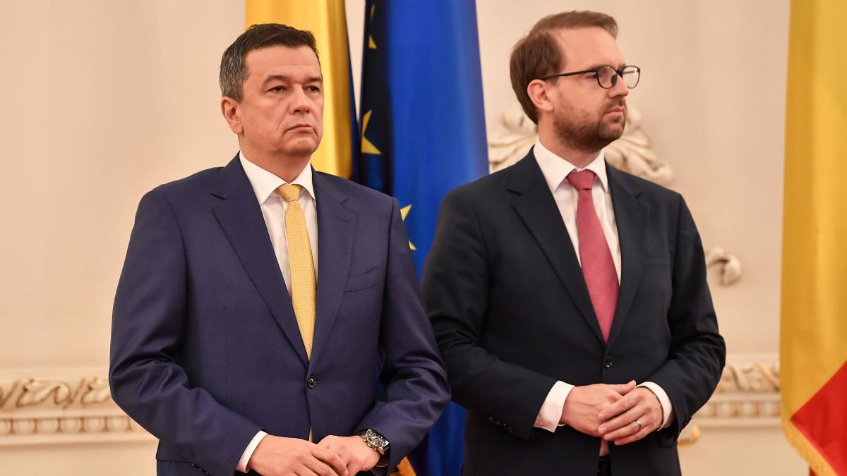 Nimeni nu anticipa o asemenea DECLARAȚIE: „Nu e nevoie de noi la guvernare…“