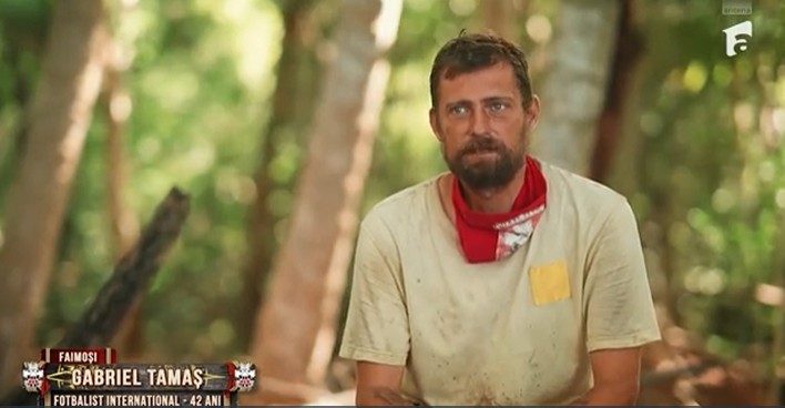 Noapte de COȘMAR la Survivor! Gabi Tamaș a fost…