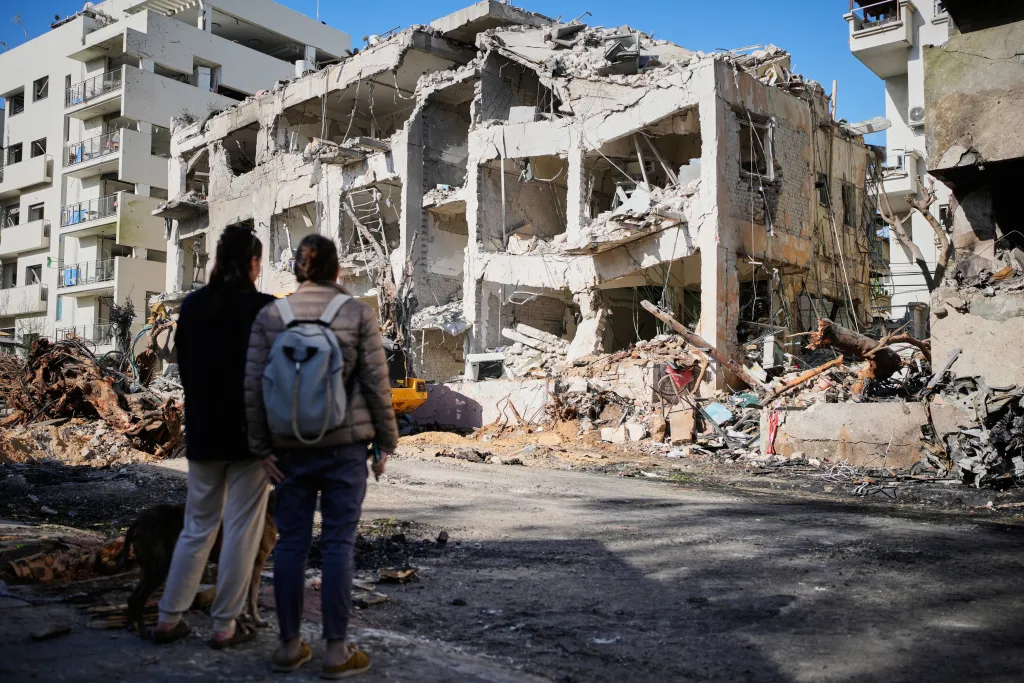 Bilanț tragic după atacul asupra Israelului: decese și zeci de persoane rănite în urma…