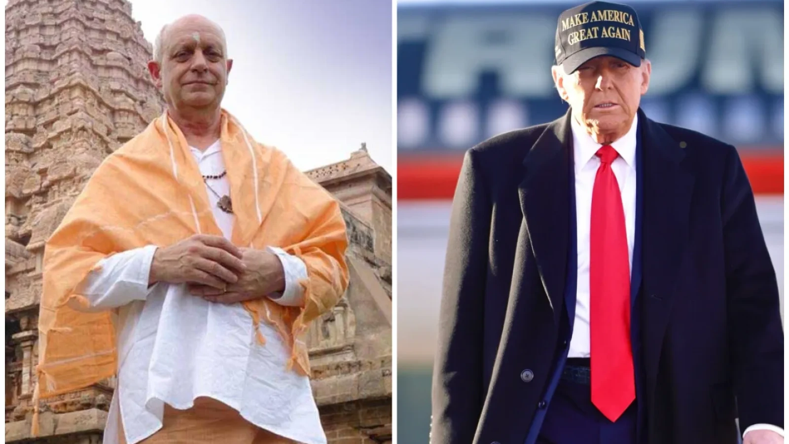 Previziunile îngrijorătoare ale „noului Nostradamus”. Cel care a anticipat pandemia ȘTIE ce urmează pentru Donald Trump