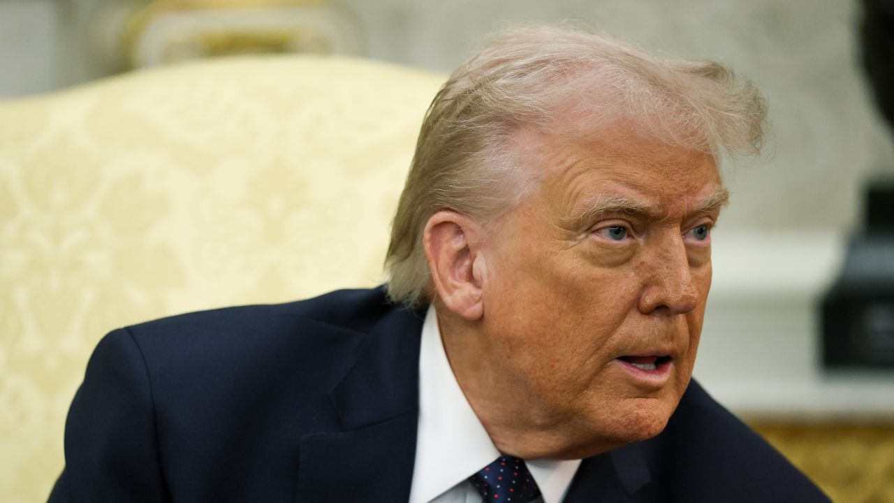Cinci state europene și Japonia SE ALĂTURĂ demersului lui Trump pentru…