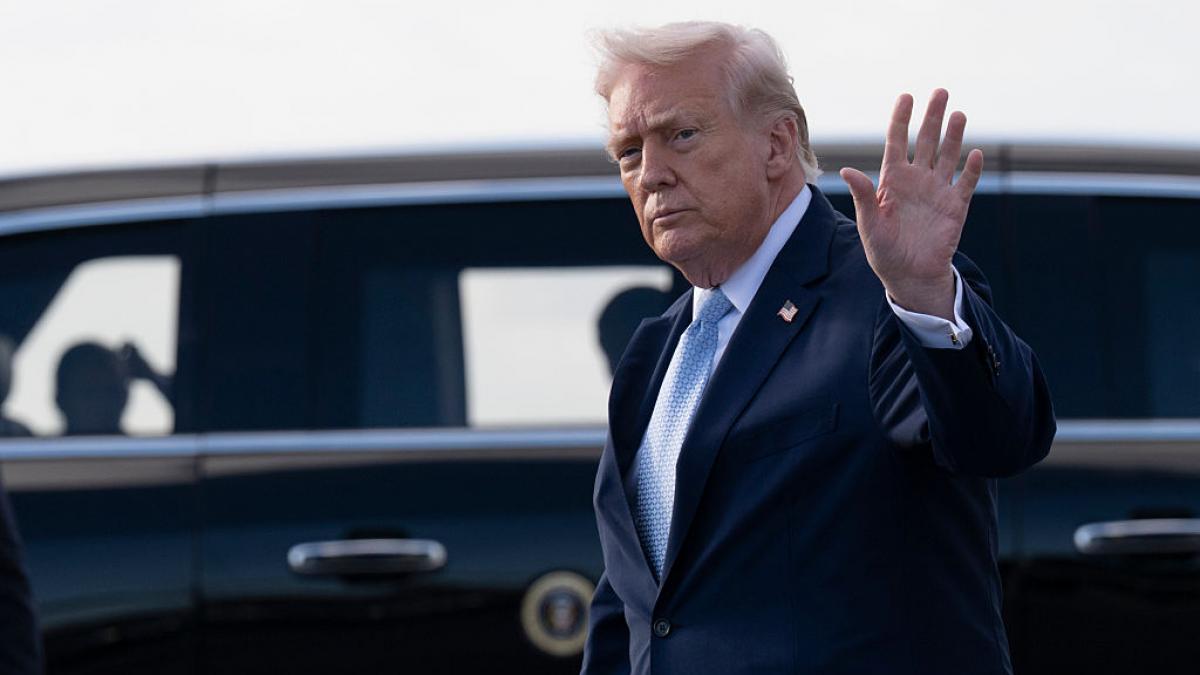 Trump a făcut ANUNȚUL MOMENTULUI: „Este următoarea”. Planeta tresare din nou