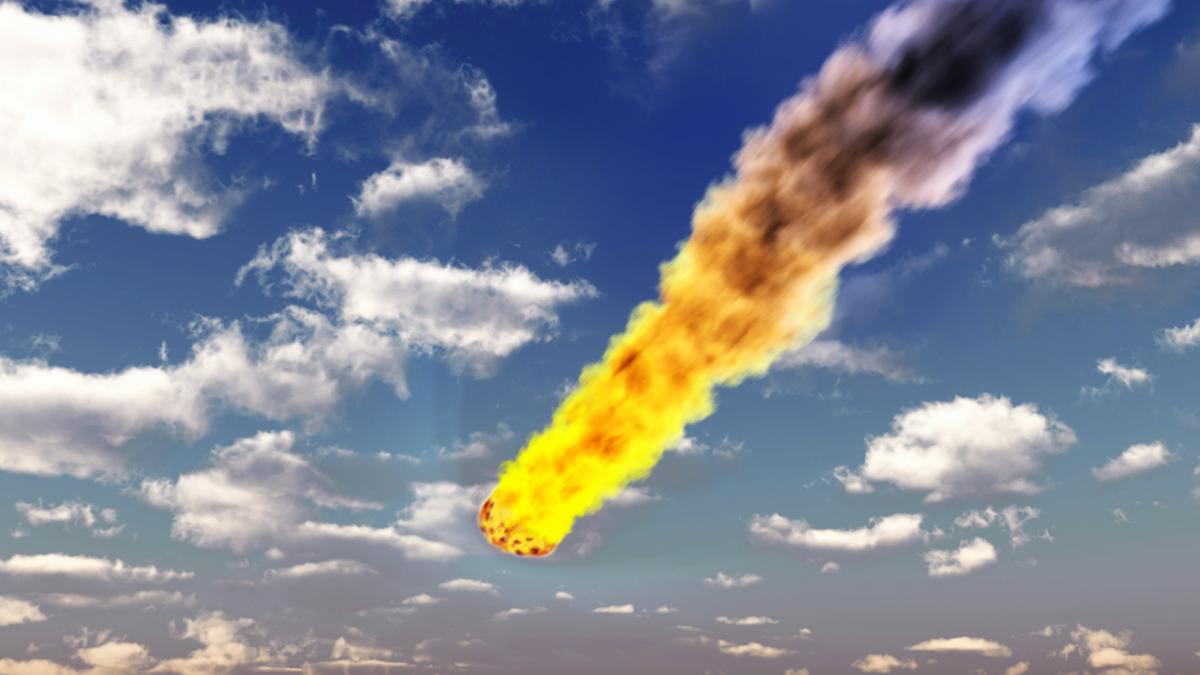 Momente de panică și tensiune maximă! O EXPLOZIE puternică s-a produs în…