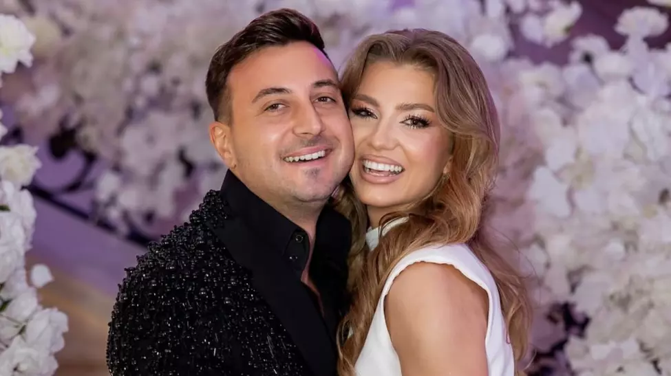 Lovitură după divorț! Ce trebuie să îi lase Valentin Sanfira Codruței Filip la partaj