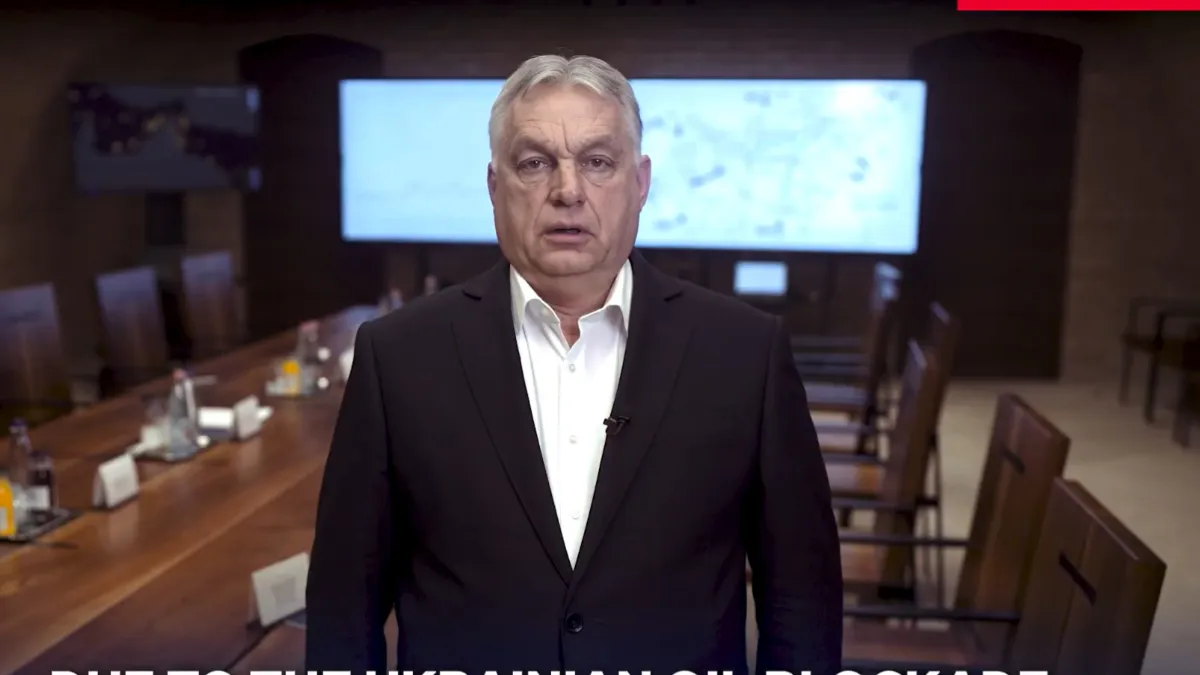 Declarație incendiară! Viktor Orban CERE Uniunii Europene să…